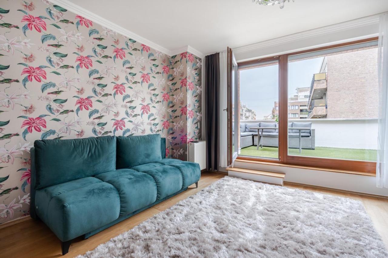 Apartament Four Bedrooms Luxury Design Apartment At Fashion Street *